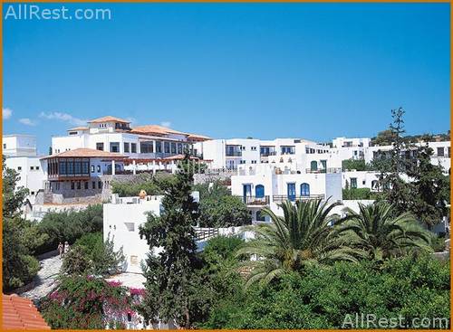 Terra Maris Hotel 8